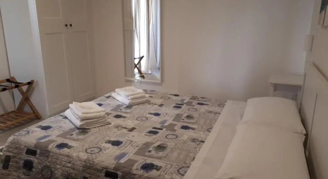 Двухместный номер Standard SoleLuna Fiera 6 Rooms