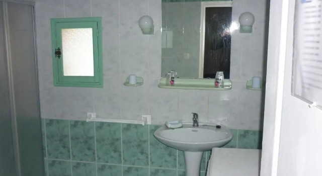 Двухместный номер Standard Domaine De Rode Buze