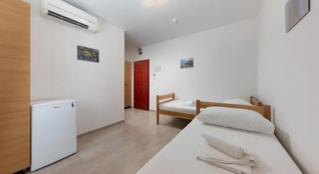 Номер Standard BUDGET RESORT Vagabundo