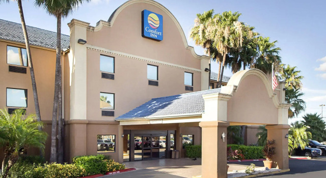 Shary Inn and Suites, Rezervasyon Otel Mission Rio Grande Valley