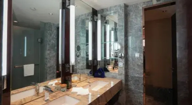 Люкс Executive Yohol Hotel