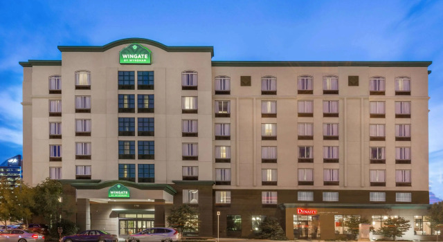 Wingate By Wyndham Regina