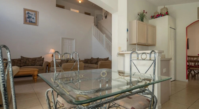 WR916CC Westridge - Five Bedroom Home, Book Hotel Hoteller i Four Corners med pool, Swimmingpool