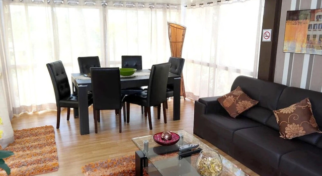 Bungalow With 2 Bedrooms in Quarteira, With Pool Access and Furnished, Book Hotel Almancil Sotavento