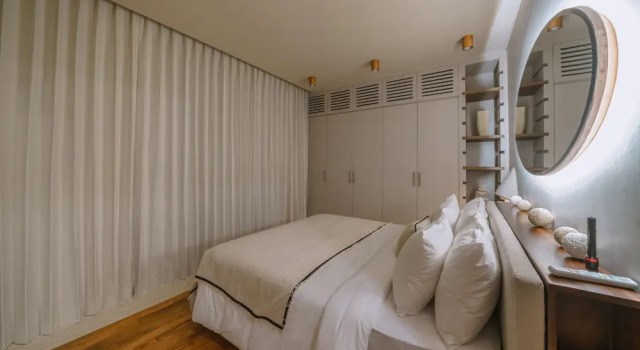 Апартаменты Deluxe Vesna Townhouse 6