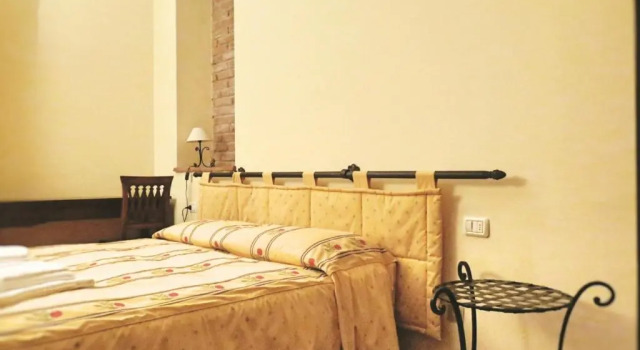 Двухместный номер Standard Agriturismo Cascina Nuova