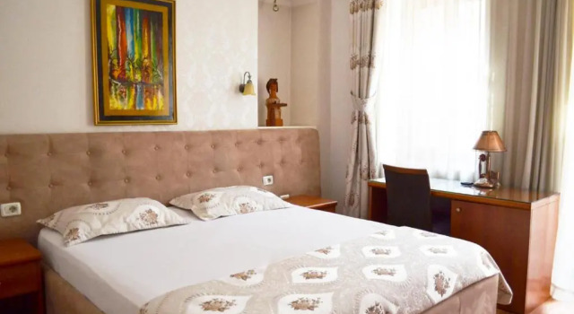 Номер Deluxe Hotel Villa Tafaj