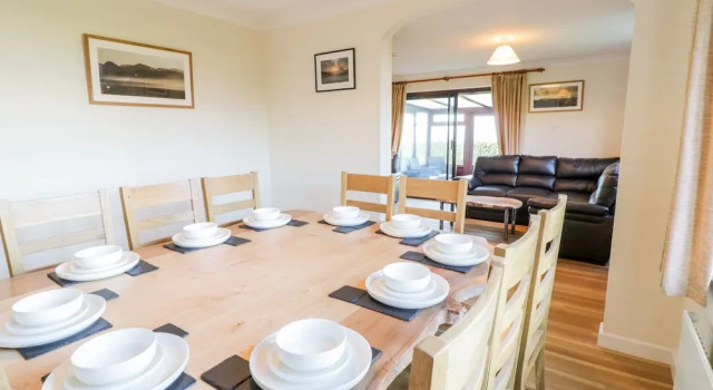 Tan Y Fedwen, Prenota Hotel Hotel a Gwynedd con parcheggio, Parcheggio
