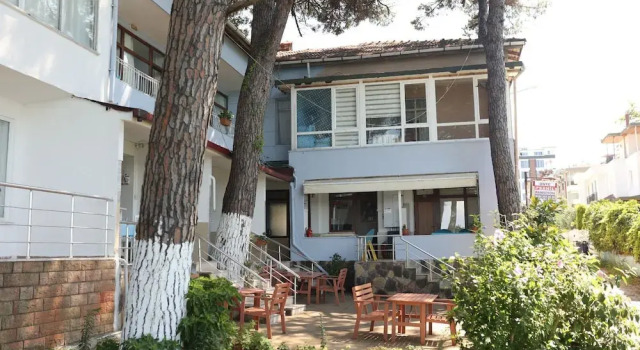 Номер Standard Sahil Evim Pansiyon