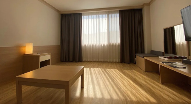 Номер Standard SUANBO SANGNOK Hotel