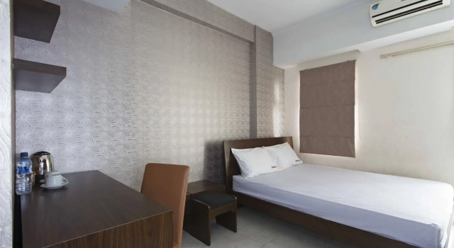 RedDoorz Apartment @ Margonda Residence, Rezervovat Apartmán Depok West Java