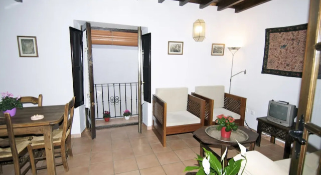 Apartamentos Gumiel