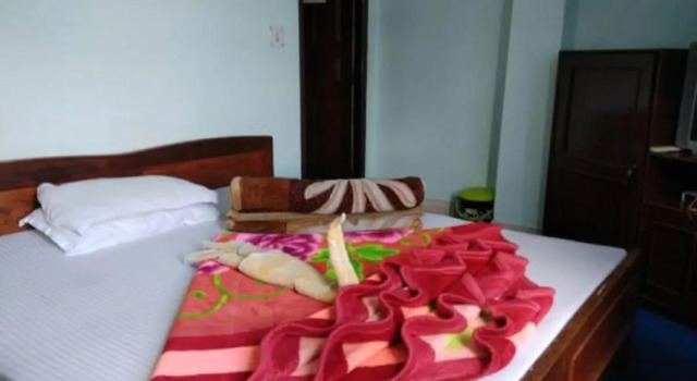 Sikkim Regency by StayApart, Rezerwuj Hotel Hotele 3-gwiazdkowe w Sikkim, 3*