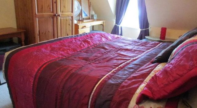 Camera doppia Superior Cranborne Guest Accommodation Exclusively for Adults