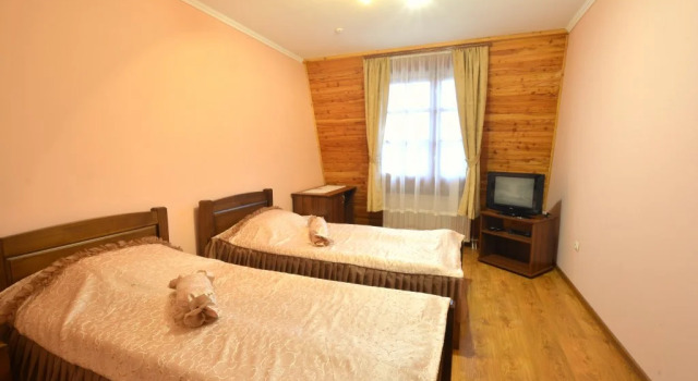 Complex Family, Prenota Hotel  