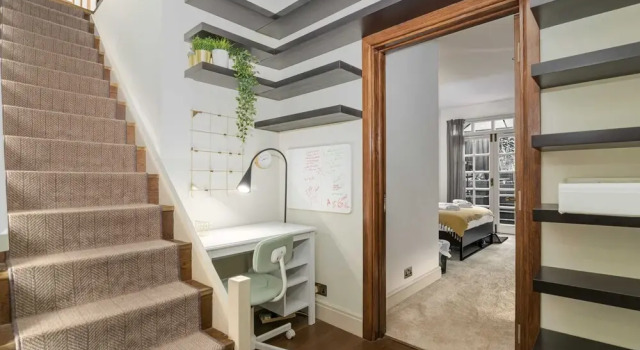 Guestready - Modern Lux Family Home in West Kensington, W/garden