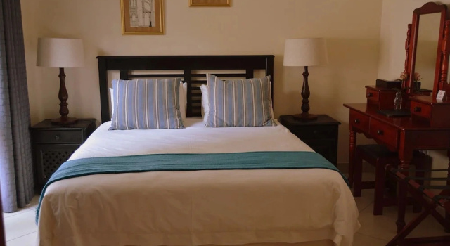 Номер Comfort Turtle Bay Lodge