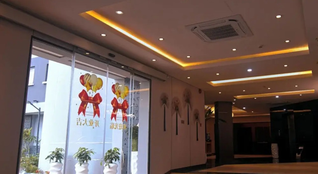 Wealth Hotel, Book Hotel Ikeja 