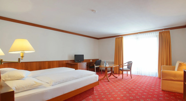 Hotel Stadt Breisach, Réserver Hôtel Hôtels SPA à Bade-Wurtemberg, SPA