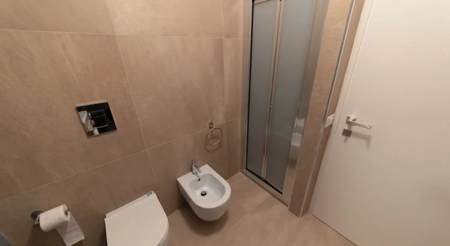Апартаменты Alta Marea Sea Apartments