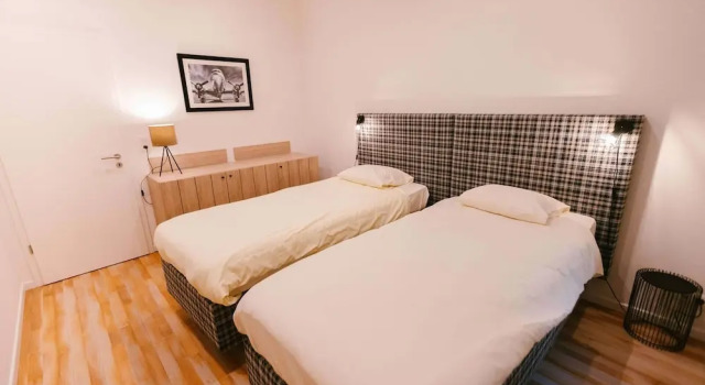 Апартаменты Val dArimont Resort