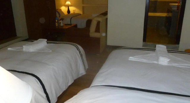 Номер Standard Hotel Amaryllis