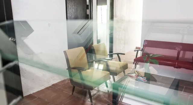 Апартаменты The Marian Boutique Lodging House