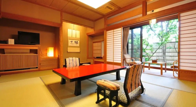 Koshi no yado Takashimaya, Prenota Affittacamere Niigata Koshinetsu