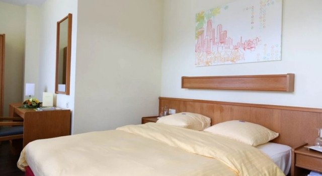Logis Hotel Acacia