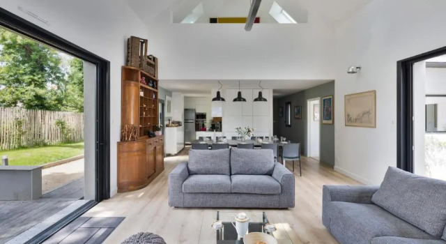 Villa Epicure by Cocoonr - Belle maison proche de la plage, Rezerwuj Willa  