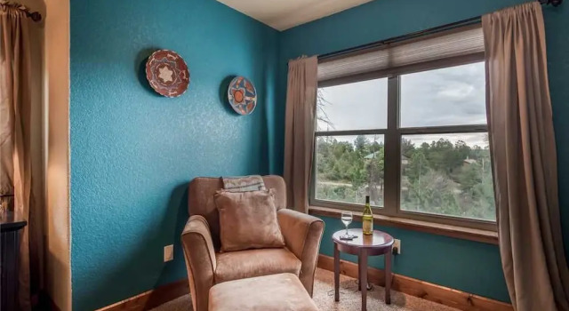 Casa Oso Grande - Four Bedroom Cabin with Hot Tub, Varaa Hotelli Ruidoso New Mexico