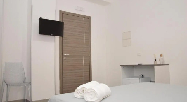 Rais, Prenota Hotel Hotel a Sicilia con parcheggio, Parcheggio