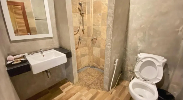 Номер Standard Villa Varich