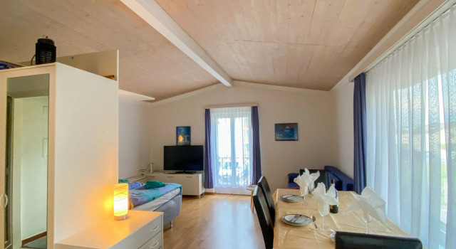 Casa ai Terreni dei Nonni