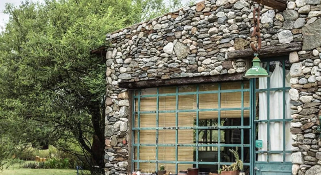 La Teresita Posada, Rezervovat Hotel San Javier 