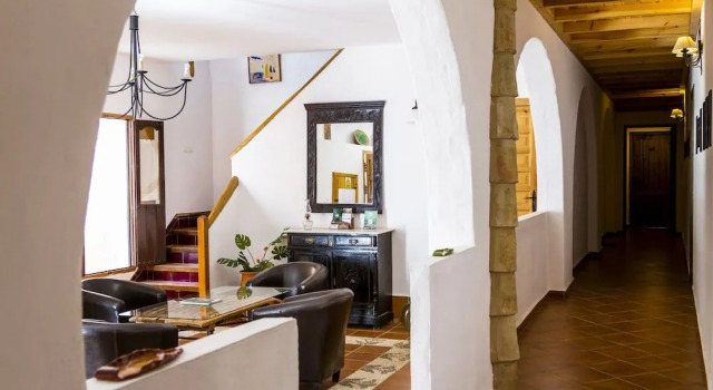 La Molinilla Apartamentos y Hammam, Book Apartment Hotels in Extremadura with Breakfast, Breakfasts