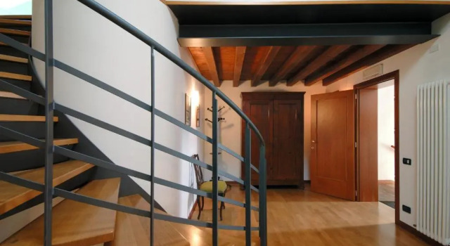 Апартаменты с 3 комнатами Agriturismo Villa Selvatico