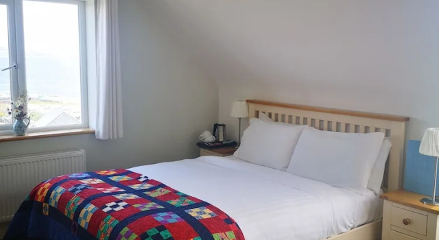 An Creagán Bed and Breakfast, Buchen Sie Hotel Inisheer Galway County