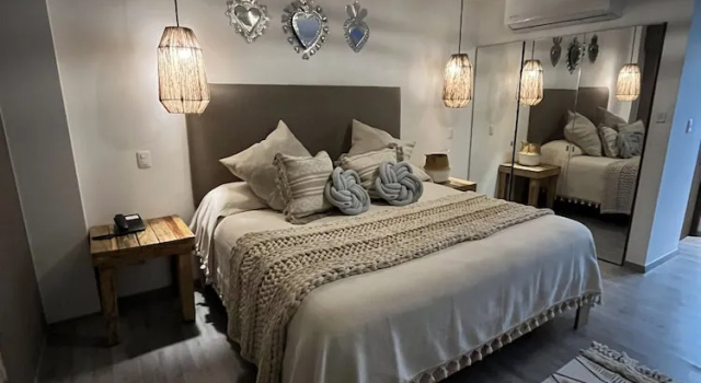 Люкс Zen Suites by Regente