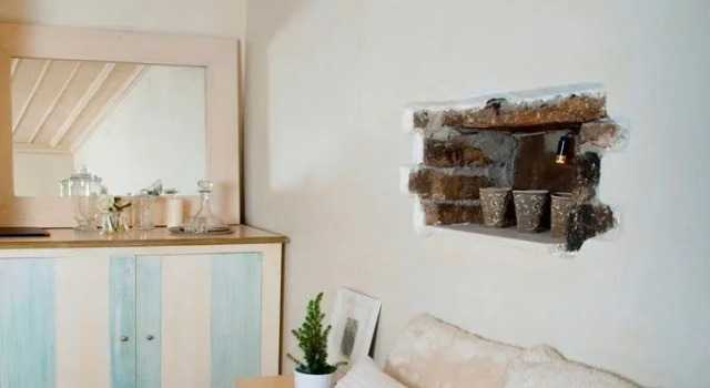Номер Standard Mikro Papigo 1700 Hotel & Spa