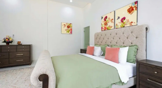 Villa Latima by Villa Finder, Rezervovat Vila Chaty v Bali, Chalupa