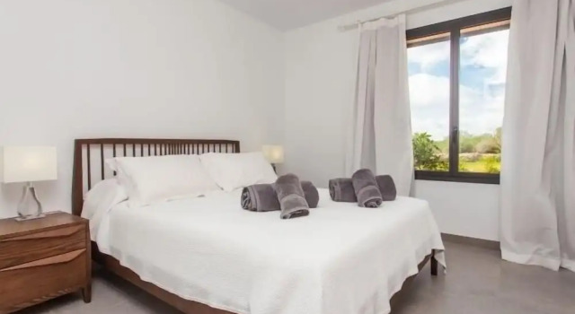 Villa Villa Can Paulo