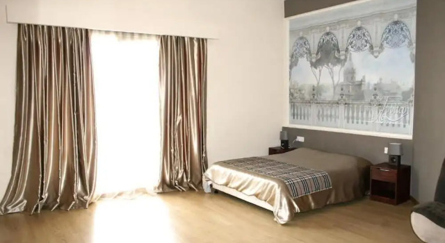 Студия Economy Sunrise Arches Apartments