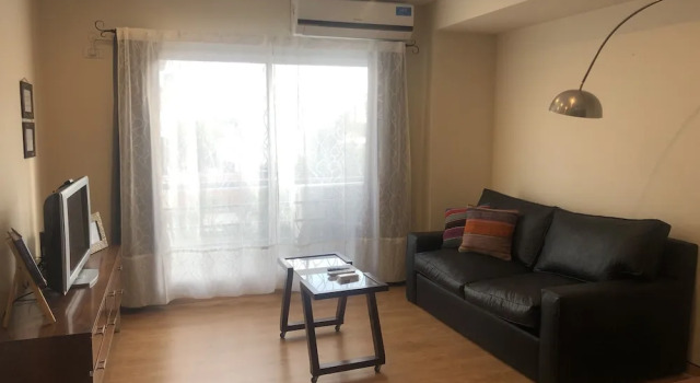 Departamento 1 Hab. con Piscina en Salta, Забронировать Апартаменты/квартира Сальта провинция Сальта, рядом с Salta Provincial Theatre