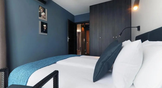 Апартаменты Apartamenty Jozefina