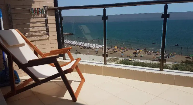 Апартаменты Deluxe Apart Hotel Iglika