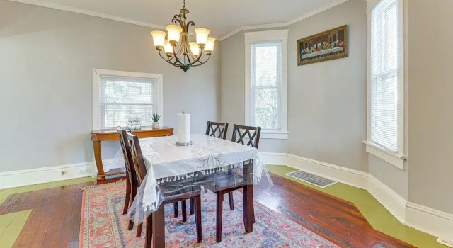 1 Mi to Dtwn & Franciscan University: Home w/ Yard, Buchen Sie Ferienhaus Steubenville 