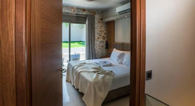 Вилла AA Luxury Villas