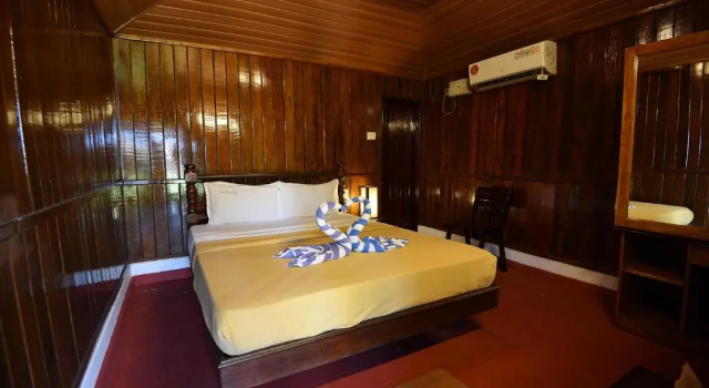 Blue Water Beach Resort