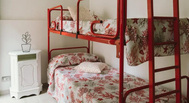 Casa Grazia Guest House, Забронировать Гостевой дом Гостевые дома Ачи-Кастелло, Гостевой дом
